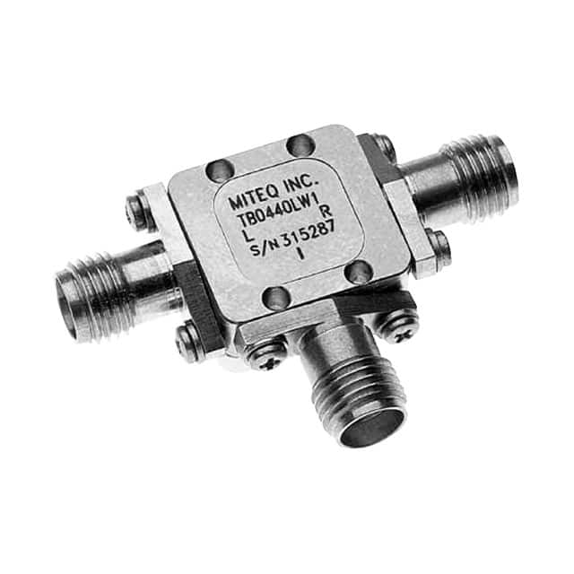 TB0440LW1 Image 