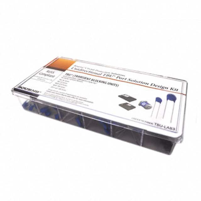 TBU-LAB3 Image 
