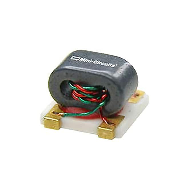 TC4-1WG2+ Image 