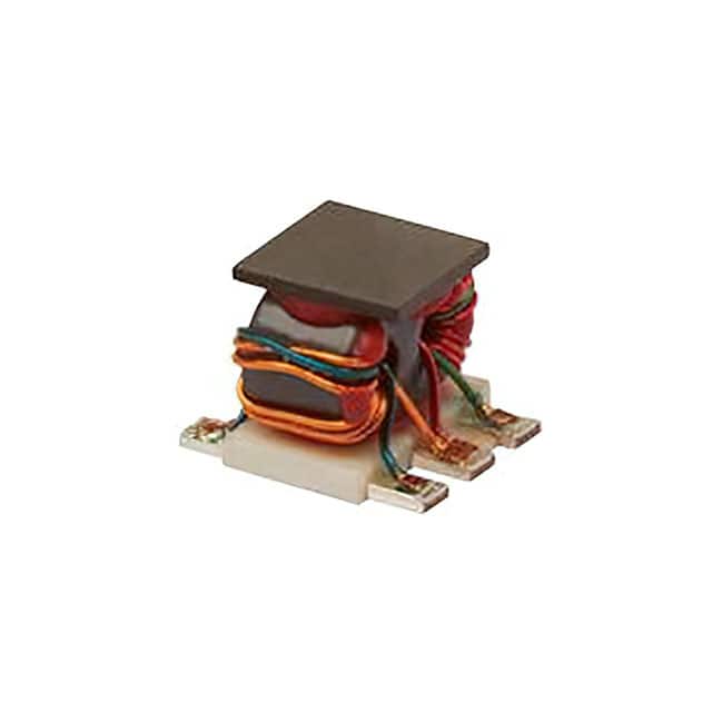 TC4-6T-75X+ Image 