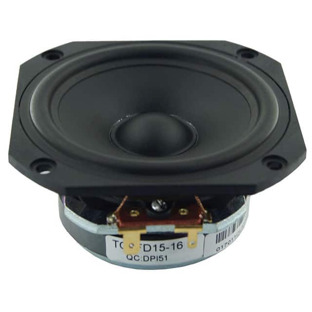 TC9FD15-16 Image 