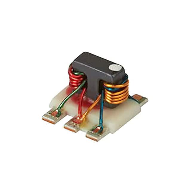 TCD-13-4+ Image 