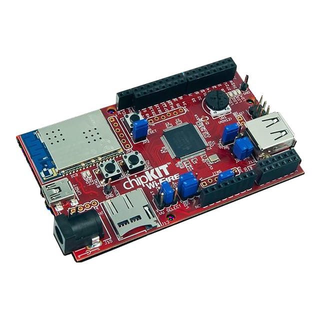 TDGL021-2 Image 