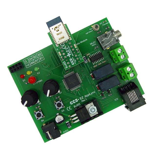 TDKEZWDB Image 