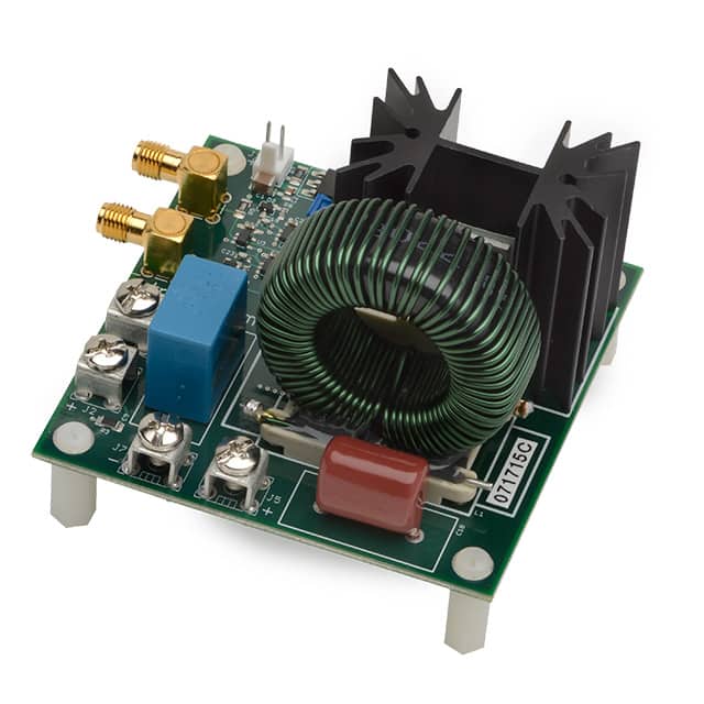 TDPS1000E0E10-KIT Image 