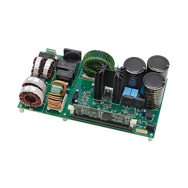 TDTTP2500P100-KIT Image 