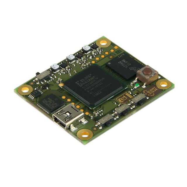 TE0300-01IBM Image 