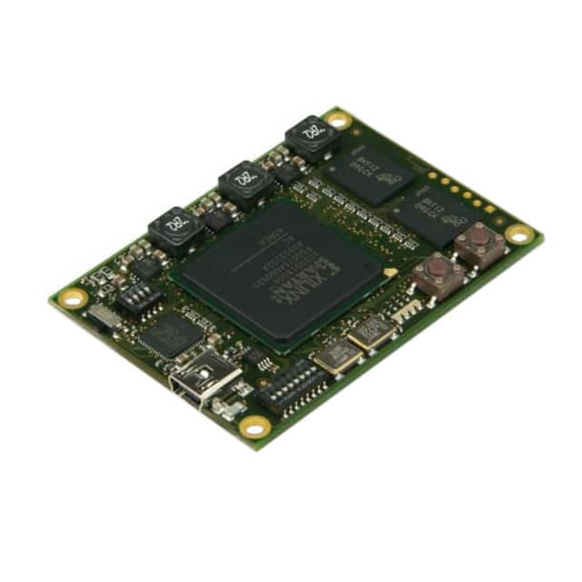TE0320-00-EV02 Image 