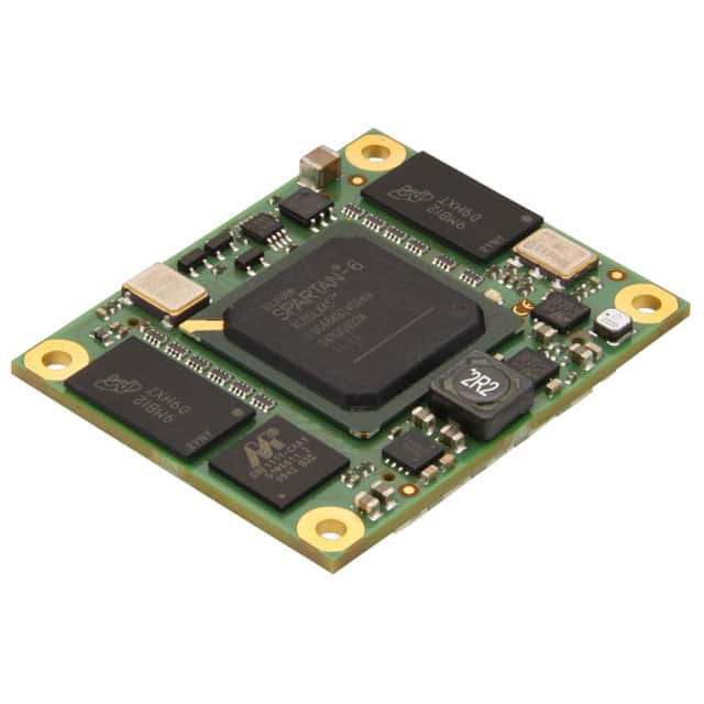 TE0600-02B Image 