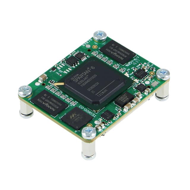 TE0600-03I Image 