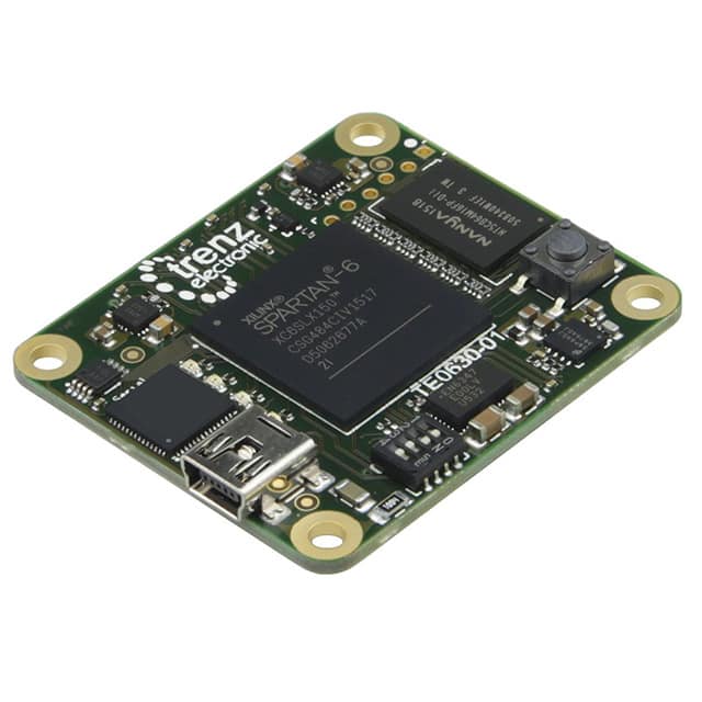 TE0630-01I Image 
