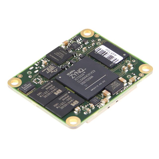 TE0720-03-1CF Image 