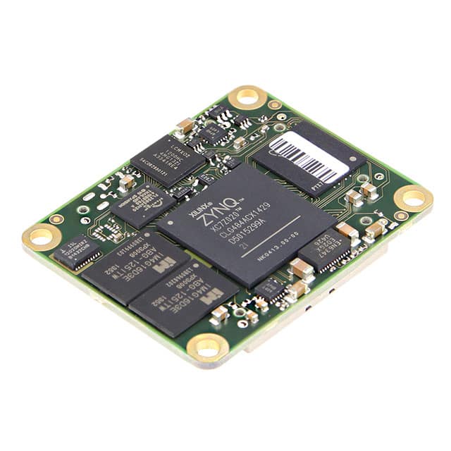 TE0720-03-2IF Image 