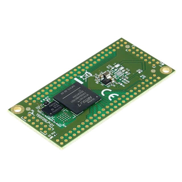 TE0725LP-01-100-2C Image 