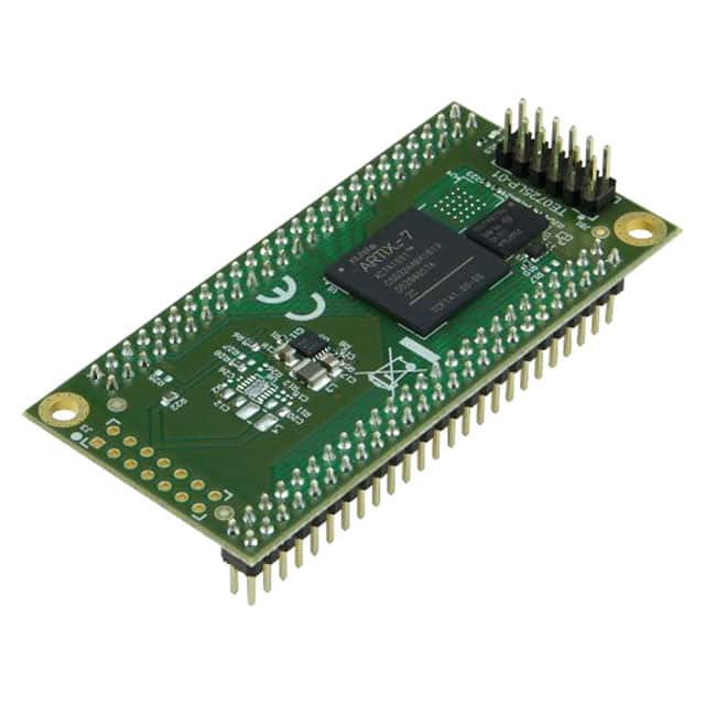 TE0725LP-01-100-2D Image 