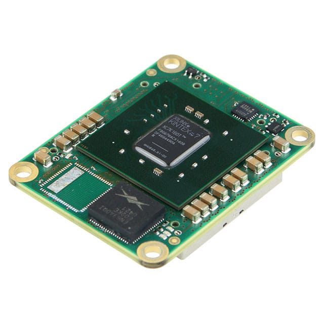TE0741-02-160-2CF Image 