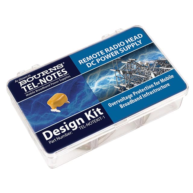 TEL-NOTEKIT-1 Image 