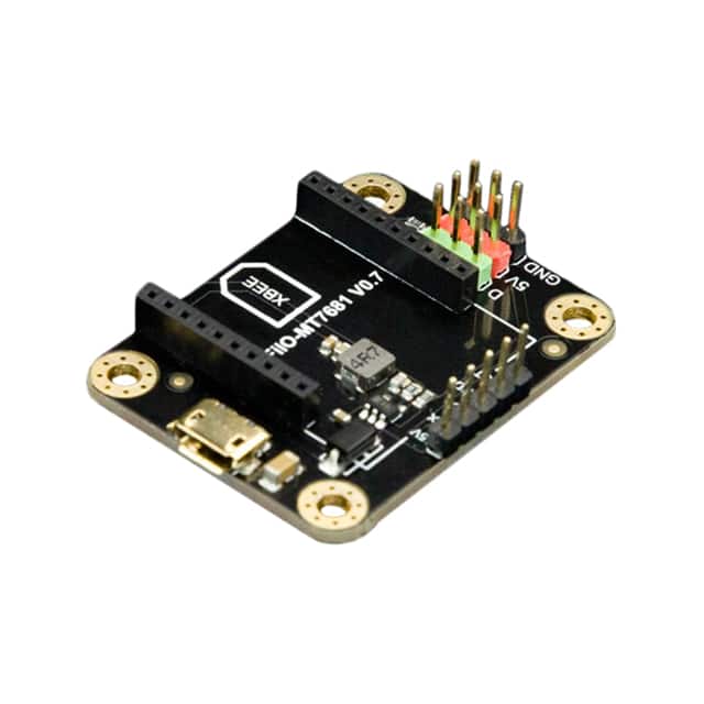 TEL0103 Image 