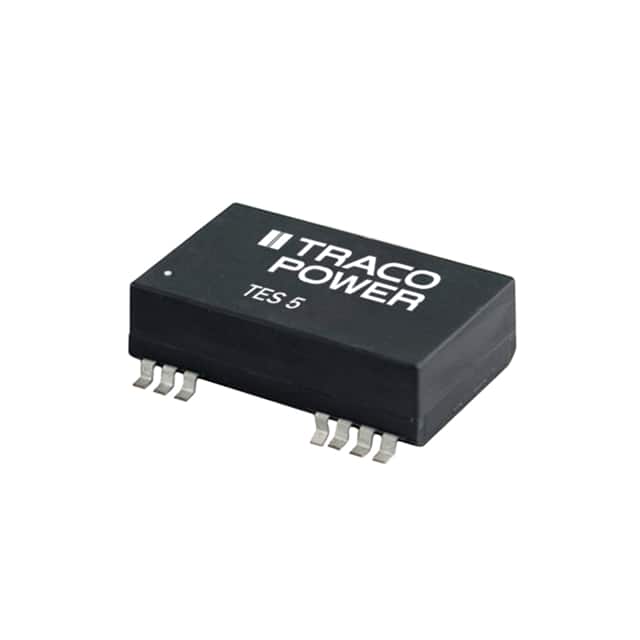 TES 5-4822 Image 