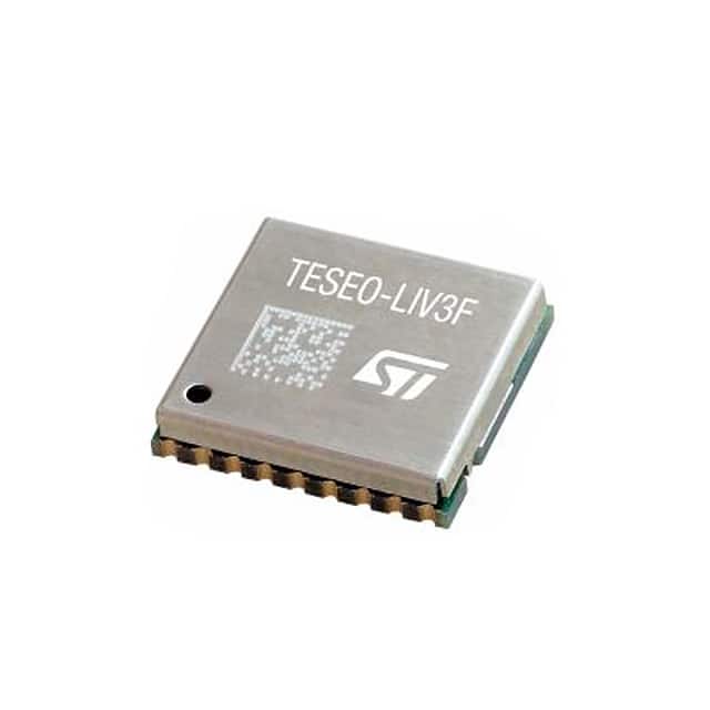 TESEO-LIV3F Image 