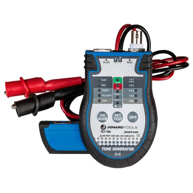 TET-700 Image 