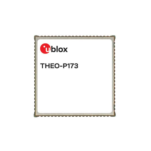 THEO-P173-02A Image 