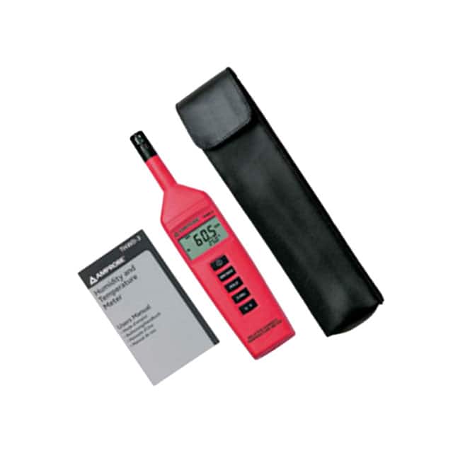 THWD-3 Image 