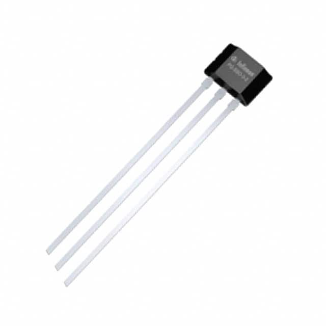TLE49681LHALA1 Image 
