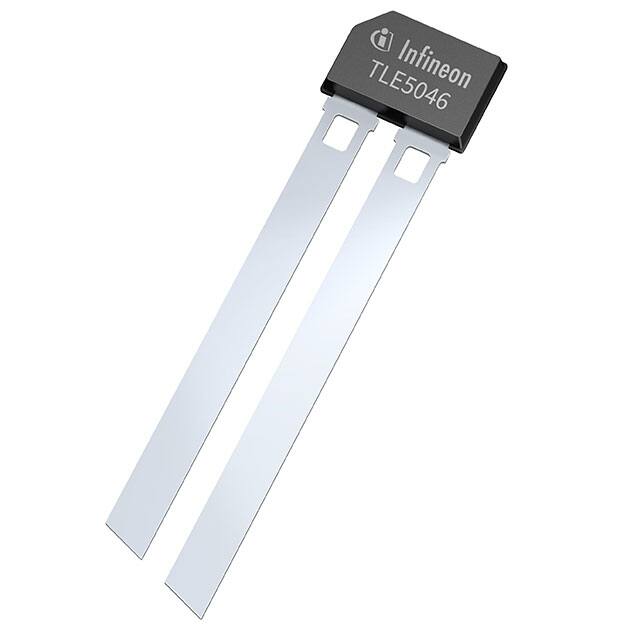 TLE5046ICAKLRHALA1 Image 