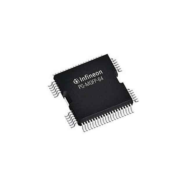 TLE6244XAQMA1 Image 