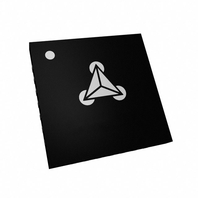 TMC2208-LA-T Image 