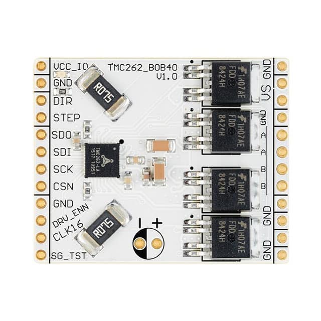 TMC262-BOB40 Image 