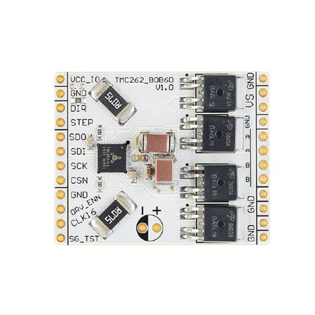 TMC262-BOB60 Image 