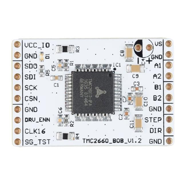 TMC2660-BOB Image 