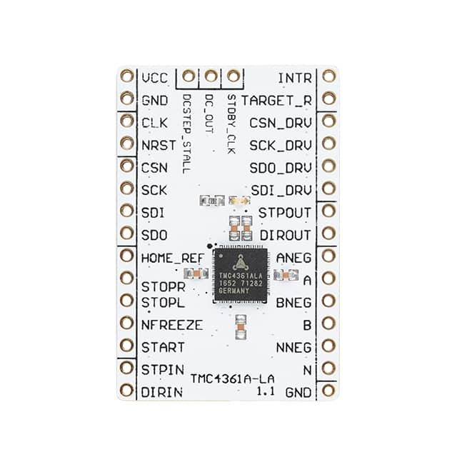TMC4361A-BOB Image 