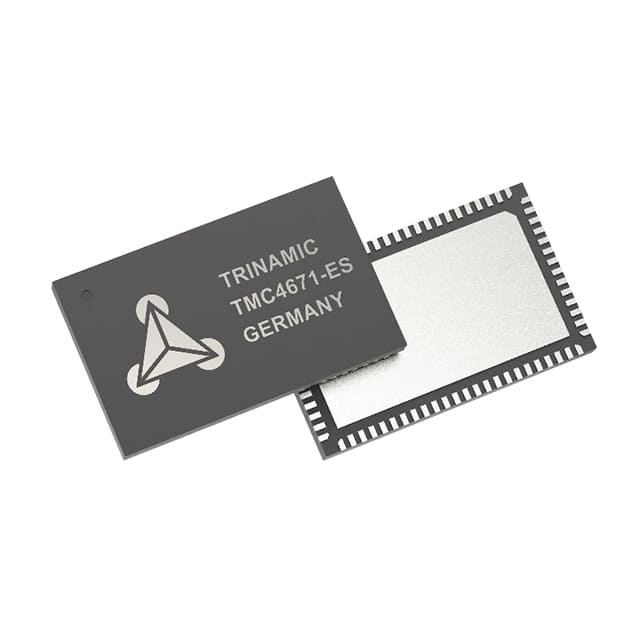 TMC4671-ES Image 