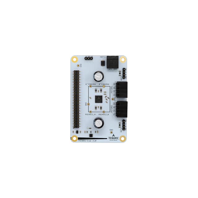 TMC5031-EVAL Image 