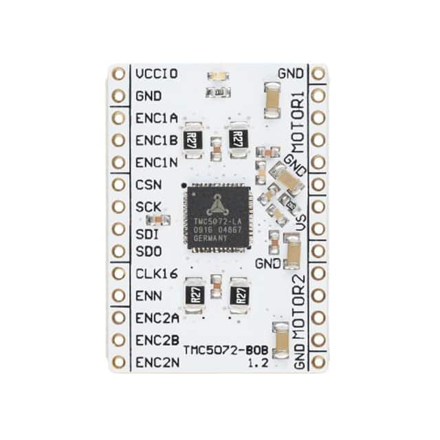 TMC5072-BOB Image 
