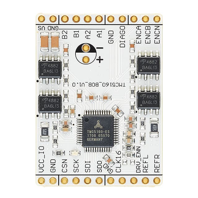 TMC5160-BOB Image 