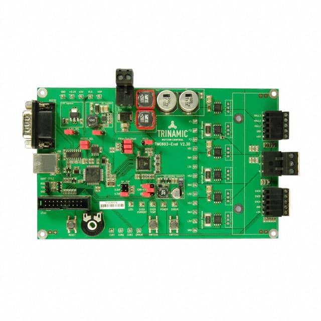 TMC603-EVAL Image 