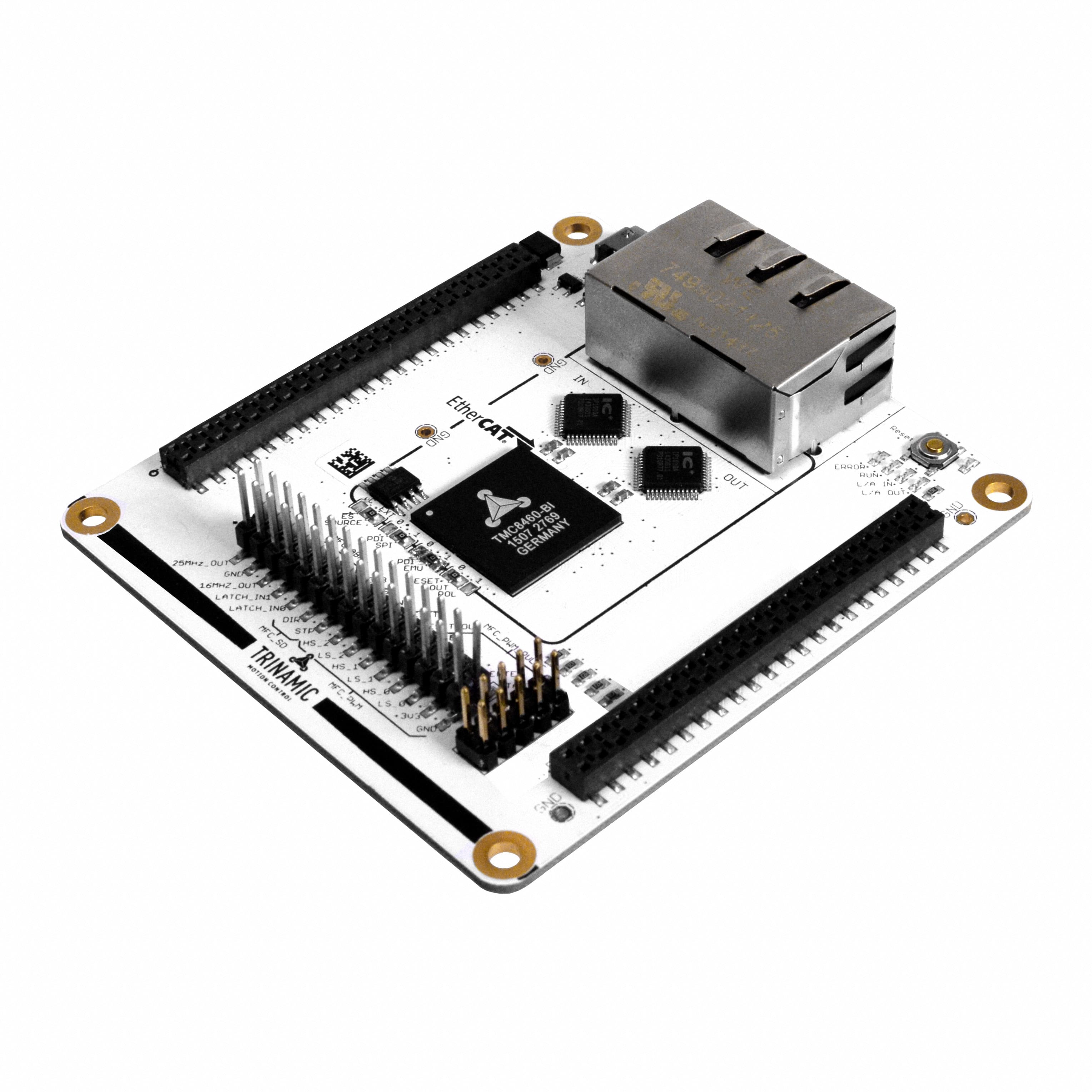 TMC8460-EVAL Image 
