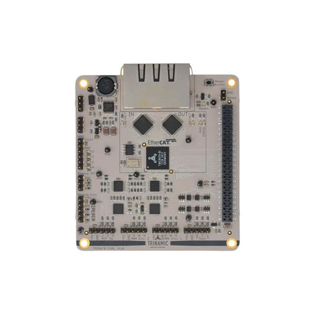 TMC8670-EVAL Image 