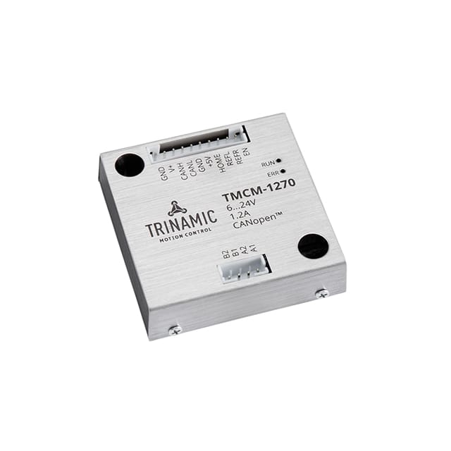 TMCM-1270-CANOPEN Image 