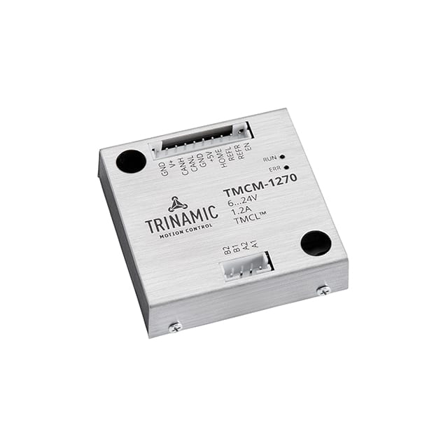 TMCM-1270-TMCL Image 