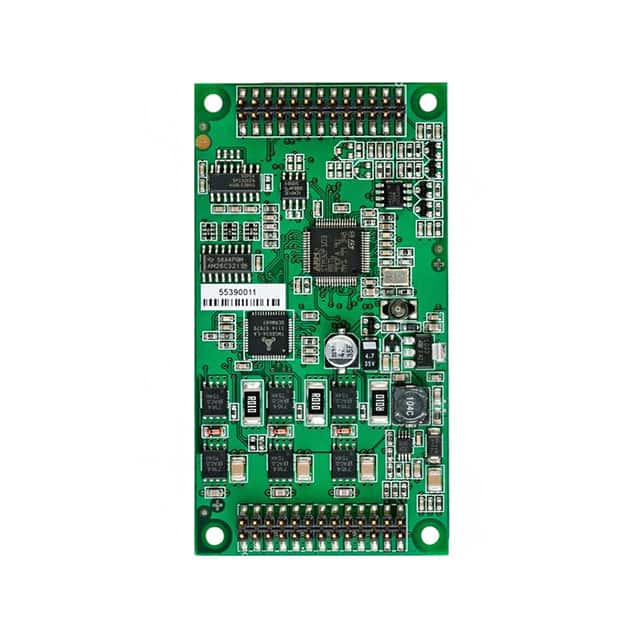TMCM-1633-CANOPEN Image 
