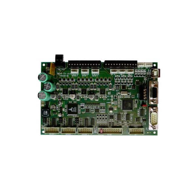 TMCM-351-E-TMCL Image 