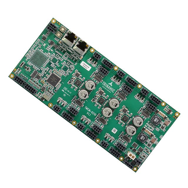 TMCM-6210-CANOPEN Image 