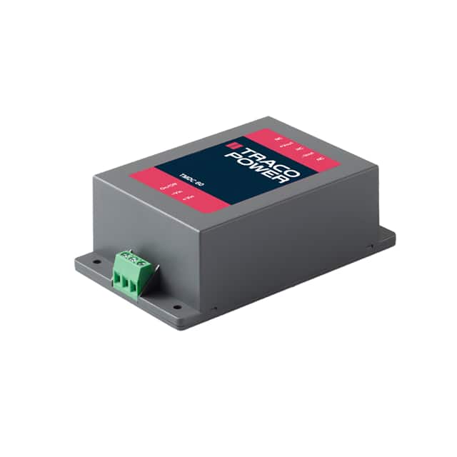 TMDC 60-2418 Image 