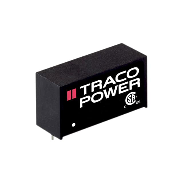 TMV 2-1203SHI Image 