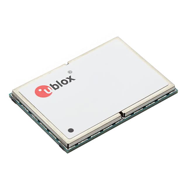 TOBY-R202-02B Image 